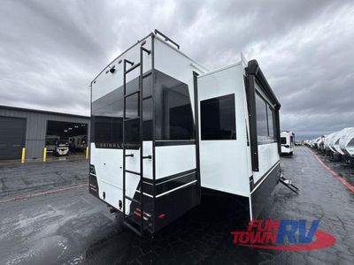 2026 Brinkley Model Z - Photo 6