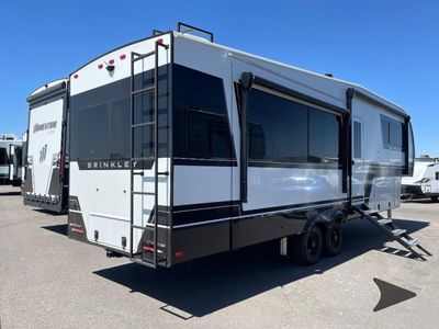 2026 Brinkley Model Z - Photo 8