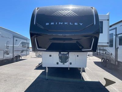 2026 Brinkley Model Z - Photo 5