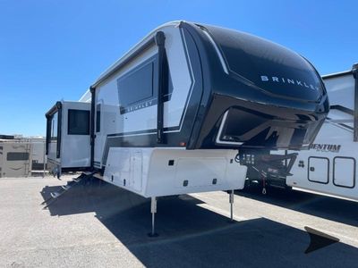2026 Brinkley Model Z - Photo 1