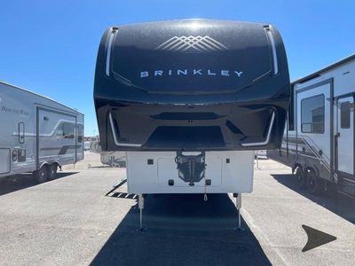 2026 Brinkley Model Z - Photo 6