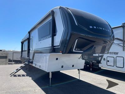 2026 Brinkley Model Z - Photo 2