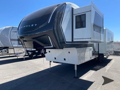 2026 Brinkley Model Z - Photo 3