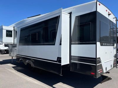 2026 Brinkley Model Z - Photo 9
