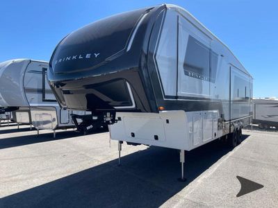 2026 Brinkley Model Z - Photo 4
