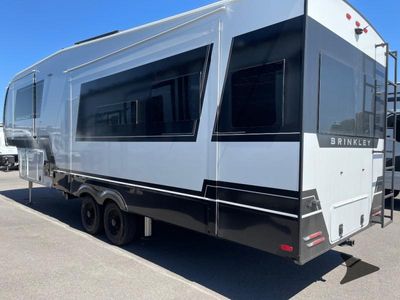 2026 Brinkley Model Z - Photo 10