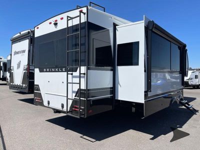 2026 Brinkley Model Z - Photo 7