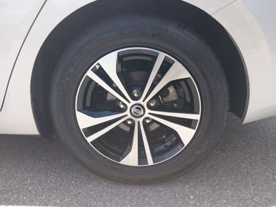2023 Nissan Sentra - Photo 10