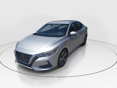 2023 Nissan Sentra - Photo 3