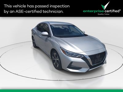 2023 Nissan Sentra - Photo 1