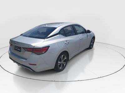 2023 Nissan Sentra - Photo 7