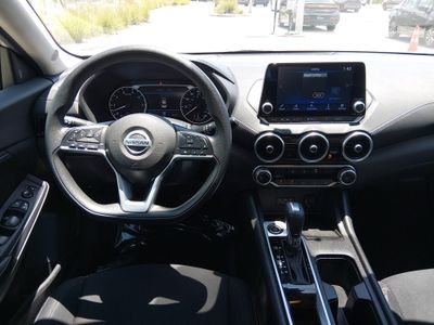 2023 Nissan Sentra - Photo 12