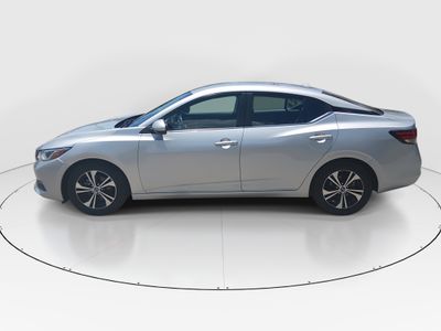 2023 Nissan Sentra - Photo 4