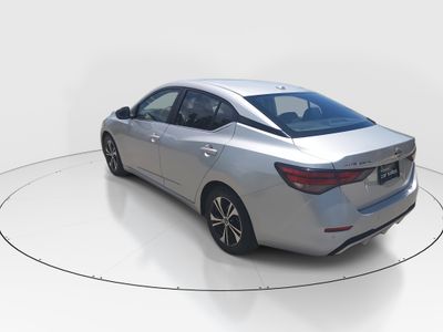 2023 Nissan Sentra - Photo 5