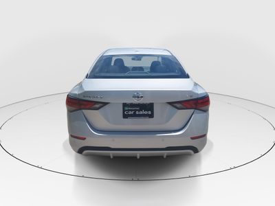 2023 Nissan Sentra - Photo 6