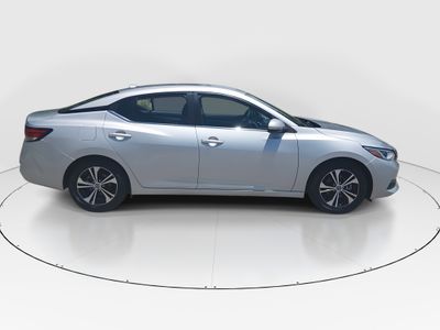2023 Nissan Sentra - Photo 8
