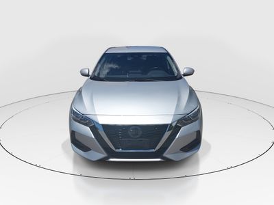 2023 Nissan Sentra - Photo 2
