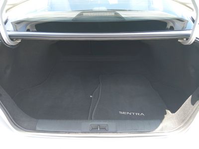 2023 Nissan Sentra - Photo 11