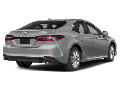 2022 Toyota Camry - Photo 3