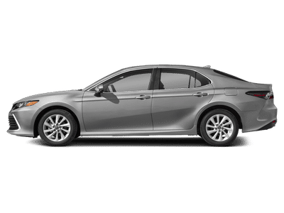 2022 Toyota Camry - Photo 1