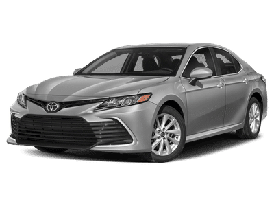 2022 Toyota Camry - Photo 2