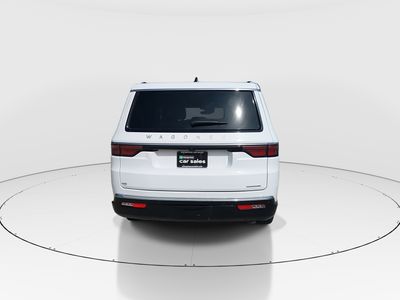 2024 Jeep Wagoneer L - Photo 6