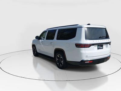 2024 Jeep Wagoneer L - Photo 5