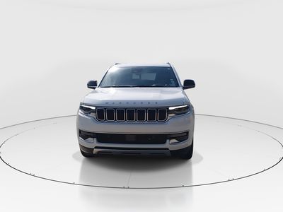 2024 Jeep Wagoneer L - Photo 2