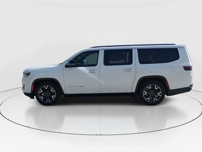2024 Jeep Wagoneer L - Photo 4