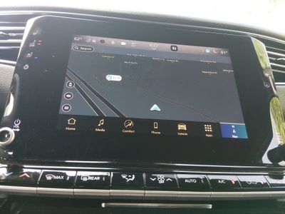 2024 Jeep Wagoneer L - Photo 17