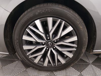2024 Nissan Altima — photo 10 view