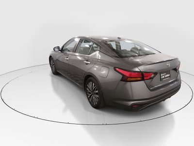 2024 Nissan Altima — detail view