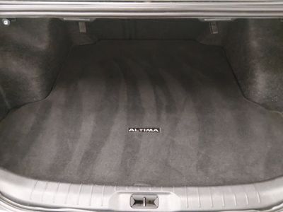 2024 Nissan Altima — photo 11 view
