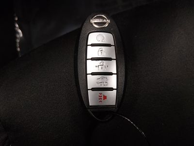 2024 Nissan Altima — photo 15 view