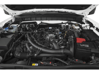 2026 Ford Bronco — photo 9 view