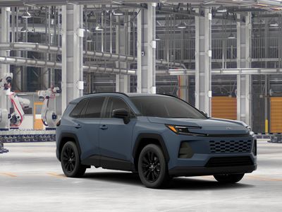2026 Toyota RAV4 - Photo 17