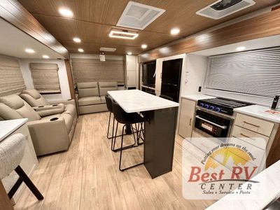 2026 Forest River RV Vibe - Photo 11