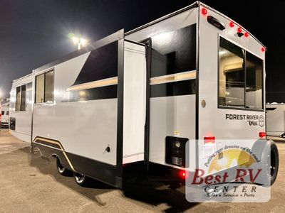 2026 Forest River RV Vibe - Photo 5