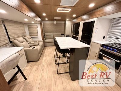 2026 Forest River RV Vibe - Photo 13