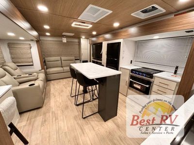 2026 Forest River RV Vibe - Photo 10