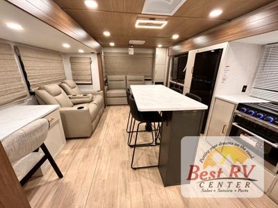 2026 Forest River RV Vibe - Photo 12