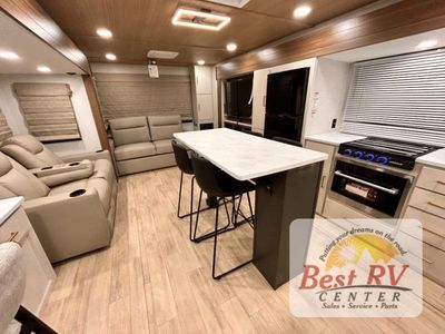 2026 Forest River RV Vibe - Photo 15