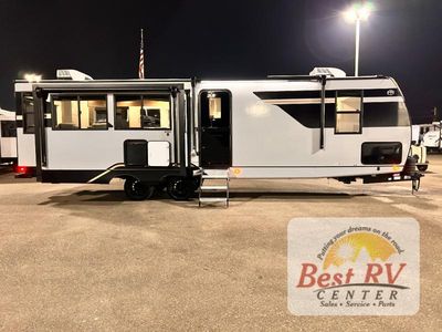 2026 Forest River RV Vibe - Photo 6