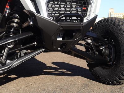 2026 Polaris RZR Pro R 4 Ultimate - Photo 8