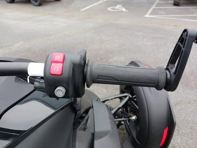2026 Can-Am Ryker Sport Rotax 900 ACE - Photo 13