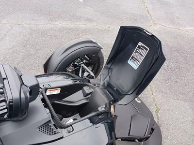 2026 Can-Am Ryker Sport Rotax 900 ACE - Photo 10
