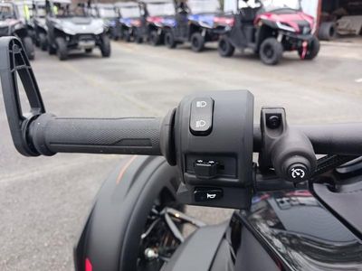 2026 Can-Am Ryker Sport Rotax 900 ACE - Photo 12