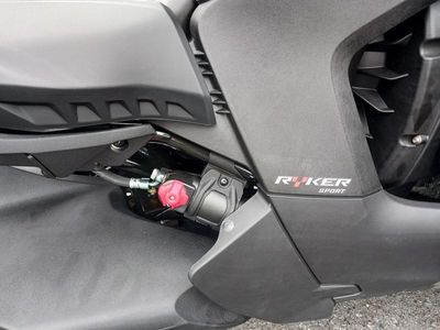 2026 Can-Am Ryker Sport Rotax 900 ACE - Photo 14