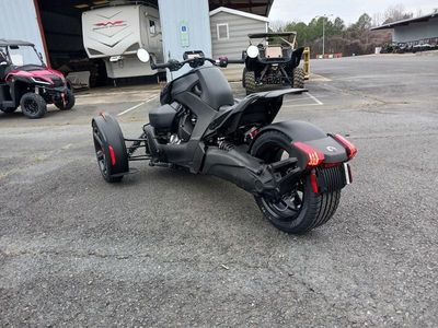 2026 Can-Am Ryker Sport Rotax 900 ACE - Photo 6
