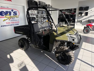 2023 Polaris Ranger 570 Full-Size Sport - Photo 1